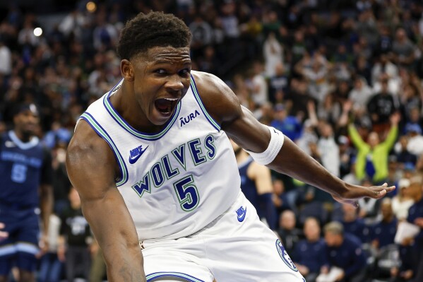 Timberwolves news shop